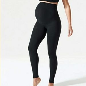 BLANQI EVERYDAY MATERNITY BELLY SUPPORT LEGGINGS